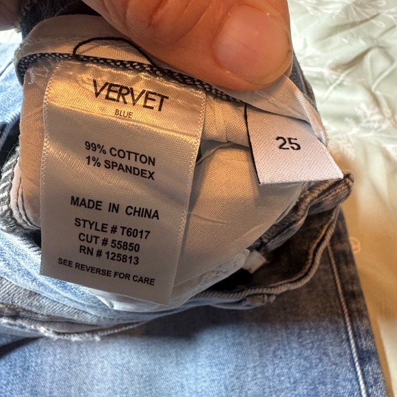 Viral TikTok ONESO Jeans brand new - Picture 2 of 5